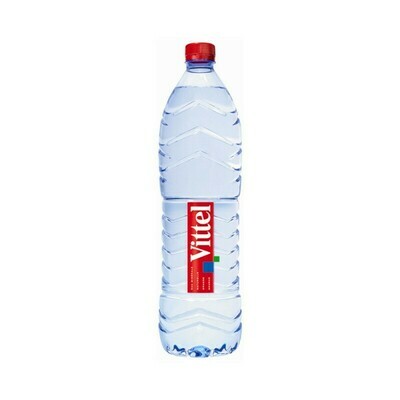 Вода VITTEL (Виттель) 1.5 л