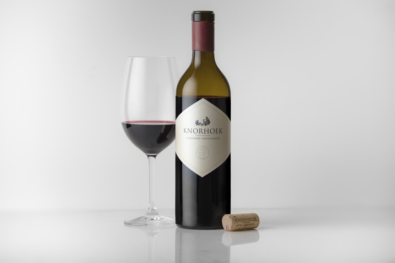 CABERNET SAUVIGNON 2018 CABERNET SAUVIGNON 2018
