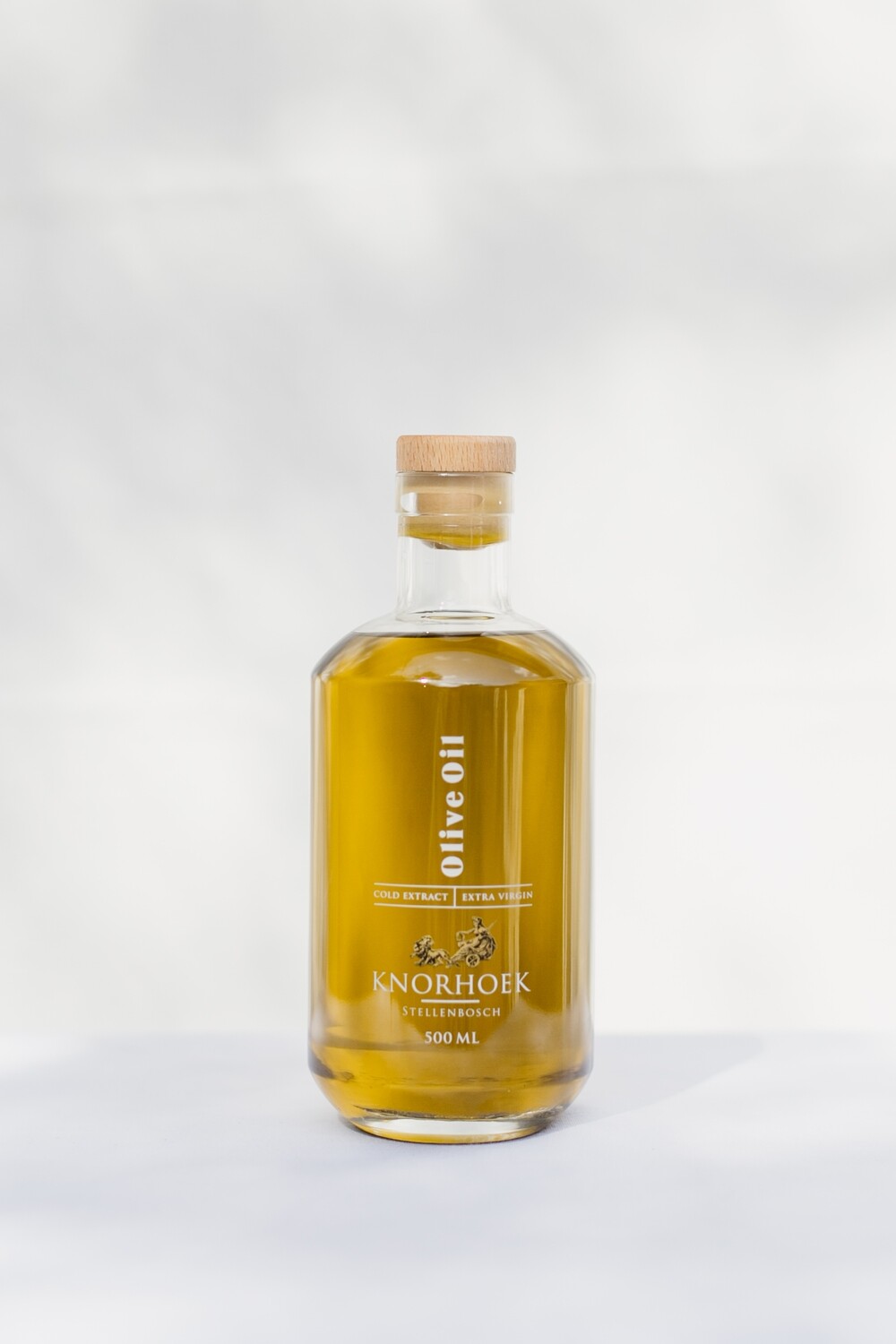Knorhoek Extra Virgin Olive Oil