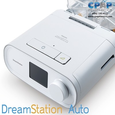 CPAP Auto DreamStation Philips Respironics CPAP Auto DreamStation Philips Respironics