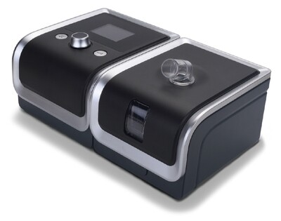 CPAP Auto RESmart GII Marca BMC con Mascarilla Incluida* CPAP Auto RESmart GII Marca BMC con Mascarilla Incluida*