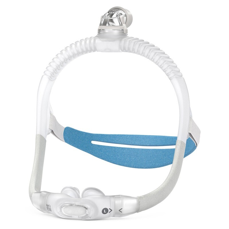 Almohadillas Nasales AirFit P30i Resmed