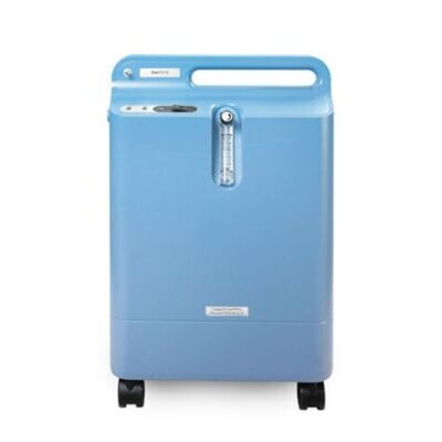 Concentrador de Oxigeno Estacionario EverFlo Philips Respironics Concentrador de Oxigeno Estacionario EverFlo Philips Respironics