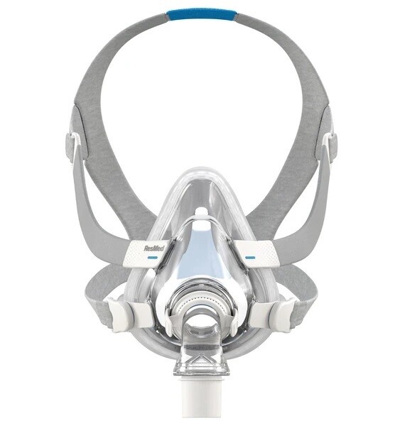 Mascarilla Oronasal AirTouch F20 ResMed