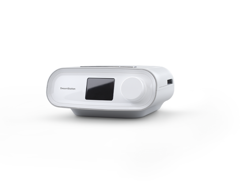 CPAP Auto DreamStation Philips Respironics