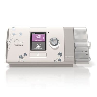 APAP AirSense 10 AutoSet for Her ResMed APAP AirSense 10 AutoSet for Her ResMed