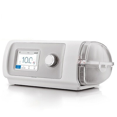 AutoCPAP BreathCare II Yuwell AutoCPAP BreathCare II Yuwell