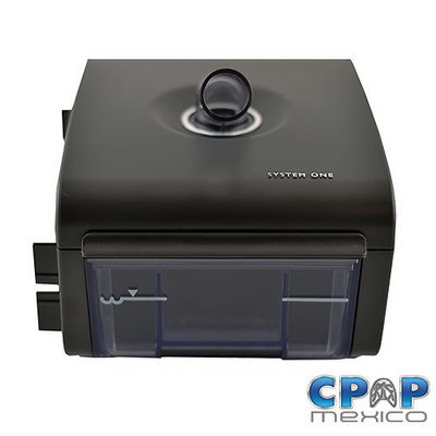 Humidificador PR System One Philips Respironics Humidificador PR System One Philips Respironics