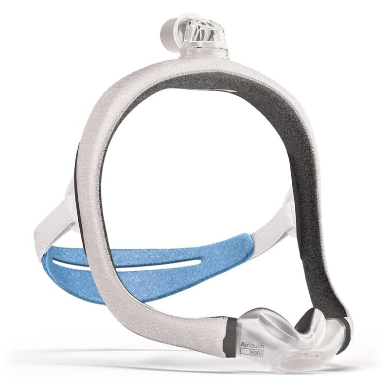 Mascarilla Nasal AirTouch N30i ResMed