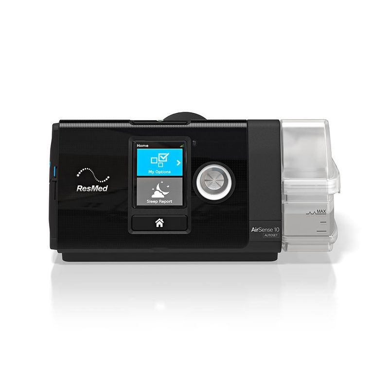 AirSense 10 AutoSet ResMed AirSense 10 AutoSet ResMed