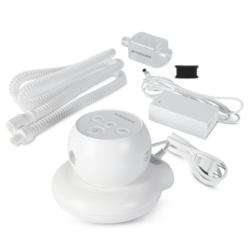 APAP Transcend Micro con Batería