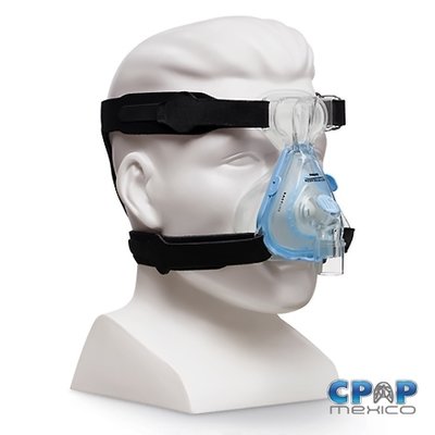 Mascarilla Nasal CPAP, BiPAP Modelo Easy Life Philips Respironics Mascarilla Nasal CPAP, BiPAP Modelo Easy Life Philips Respironics