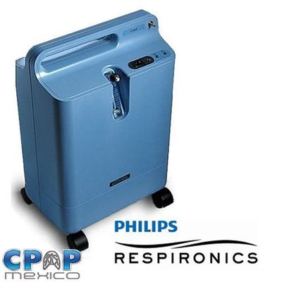 Concentrador de Oxigeno Estacionario EverFlo Philips Respironics Concentrador de Oxigeno Estacionario EverFlo Philips Respironics