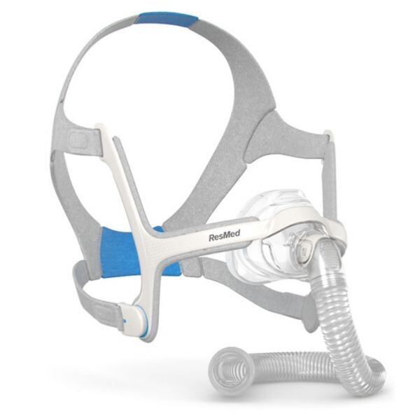 Mascarilla Nasal AirFit N20 ResMed - CPAP, BiPAP