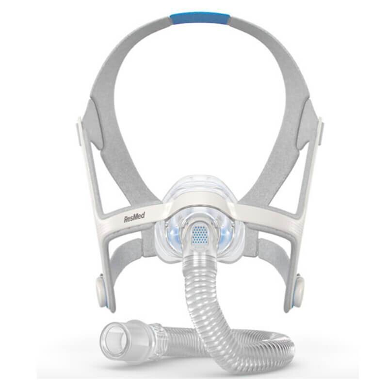 Mascarilla Nasal AirFit N20 ResMed - CPAP, BiPAP