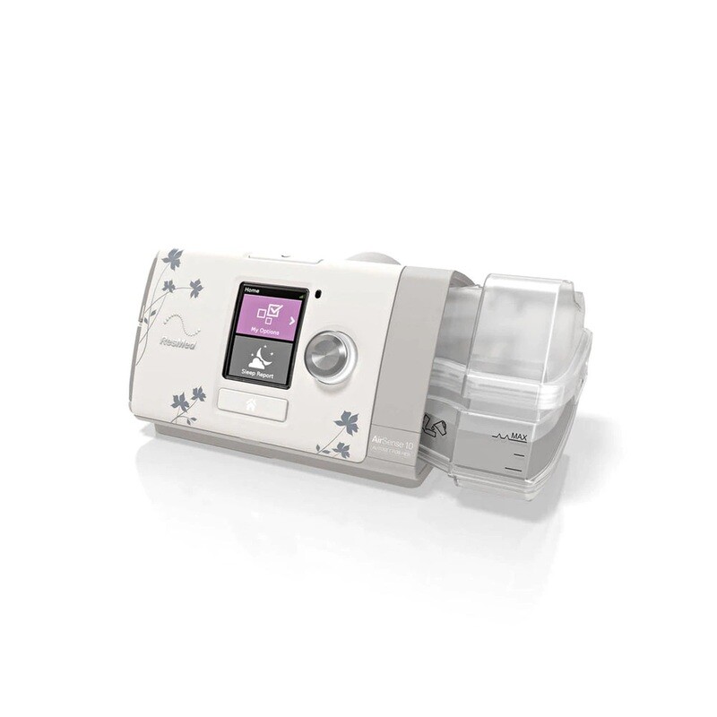 APAP AirSense 10 AutoSet for Her ResMed