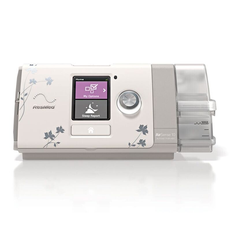 APAP AirSense 10 AutoSet for Her ResMed