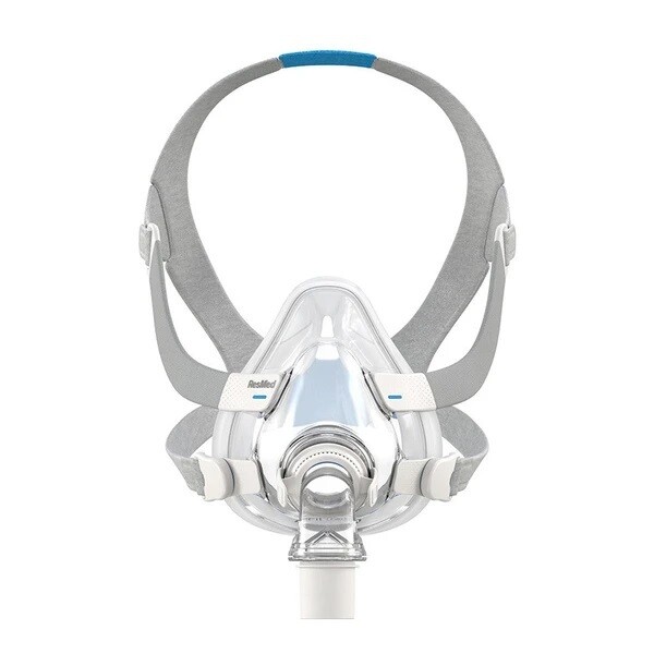 Mascarilla Oronasal AirFit F20 ResMed - CPAP, BiPAP