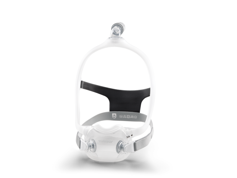 Mascarilla Oronasal DreamWear Philips Respironics