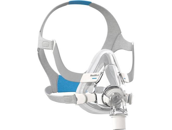 Mascarilla Oronasal AirTouch F20 ResMed
