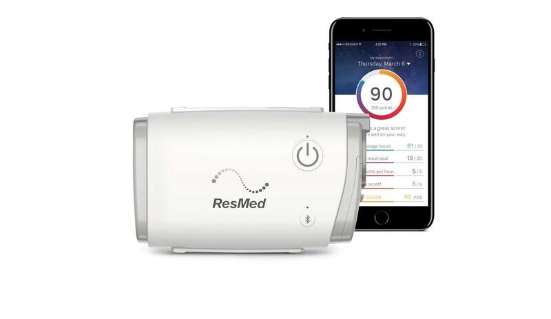 AirMini AutoSet ResMed