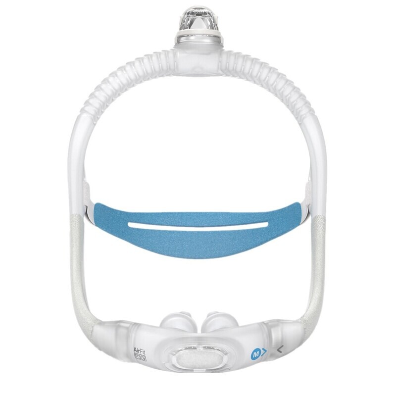 Almohadillas Nasales AirFit P30i Resmed