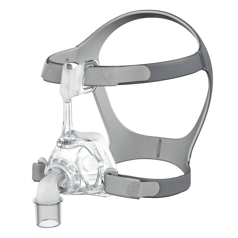 Mascarilla Nasal Mirage FX ResMed