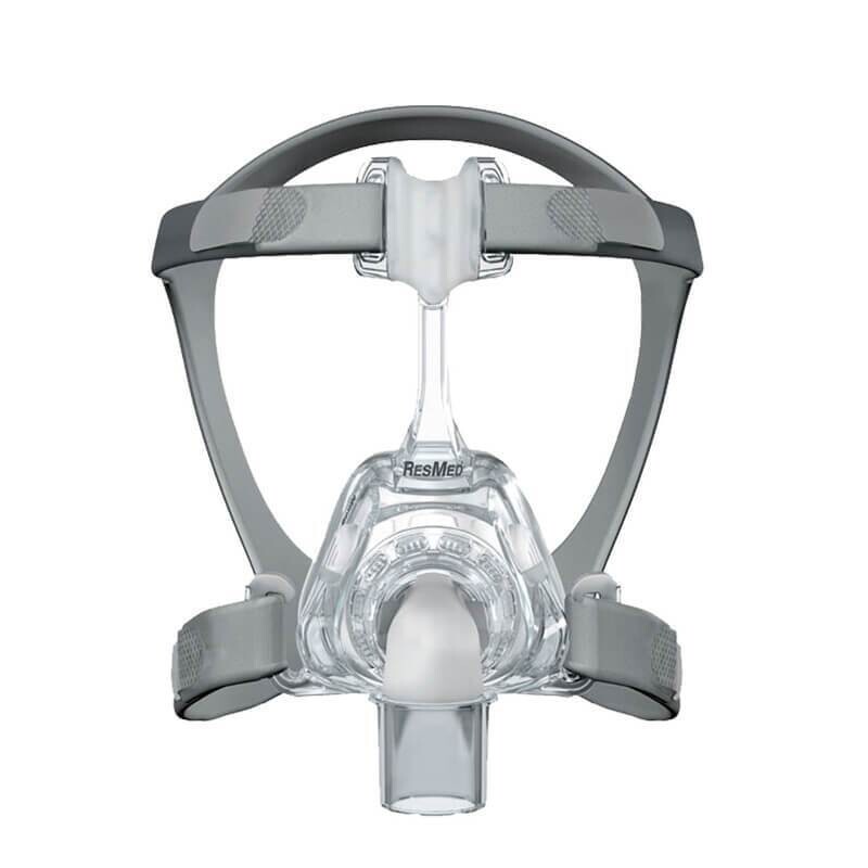 Mascarilla Nasal Mirage FX ResMed