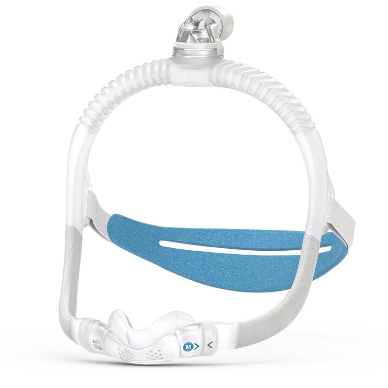 Mascarilla Nasal AirFit N30i ResMed