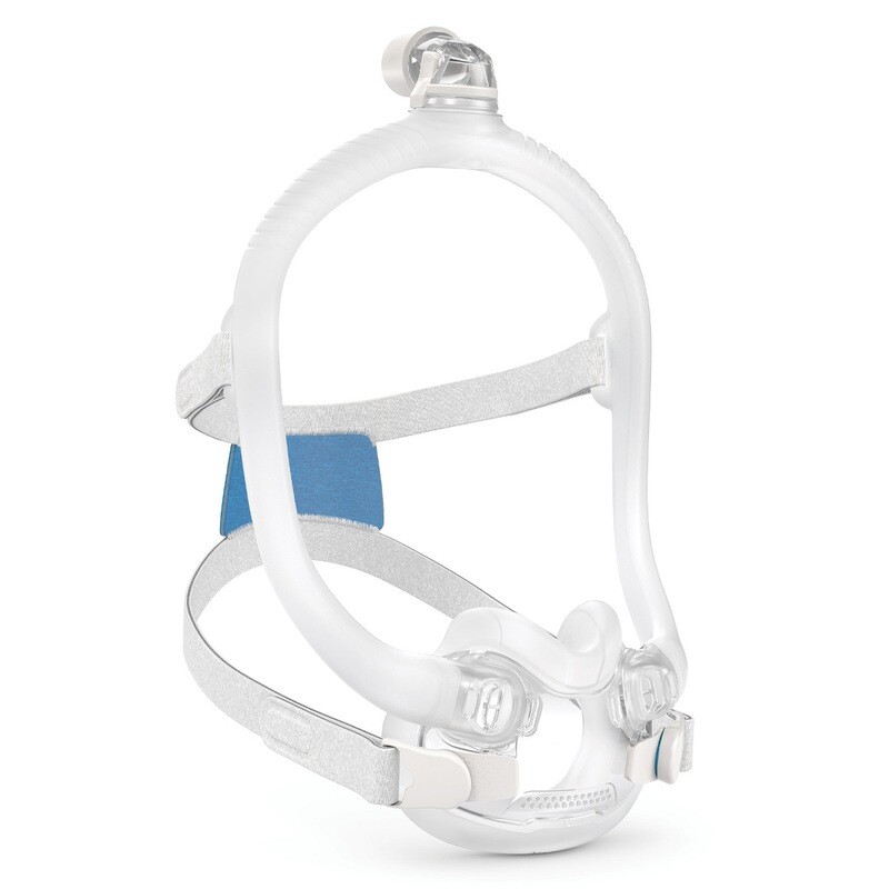 Mascarilla Tube-up AirFit F30i ResMed - CPAP, BiPAP