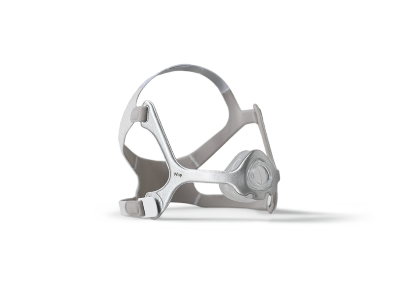 Mascarilla Nasal WISP Philips Respironics