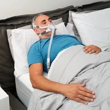 Mascarilla Oronasal AirFit F40 ResMed - CPAP, BiPAP