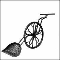 ST10001 sneskovl The Wovel