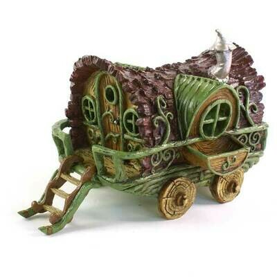 16693 Gypsy Wagon