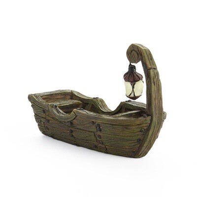 17640 Fairy Boat
