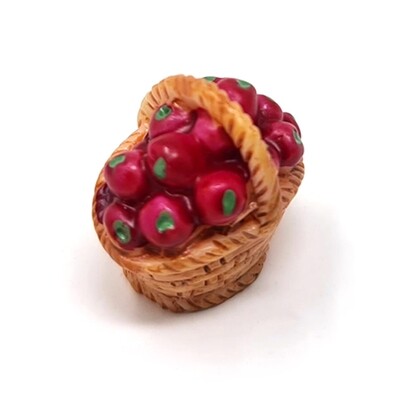 16105 Basket of Fruit