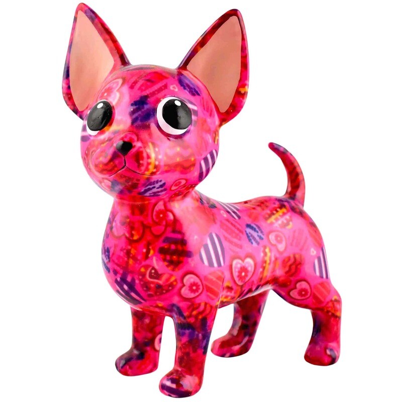00715a Cruz sparebøsse-chihuahua