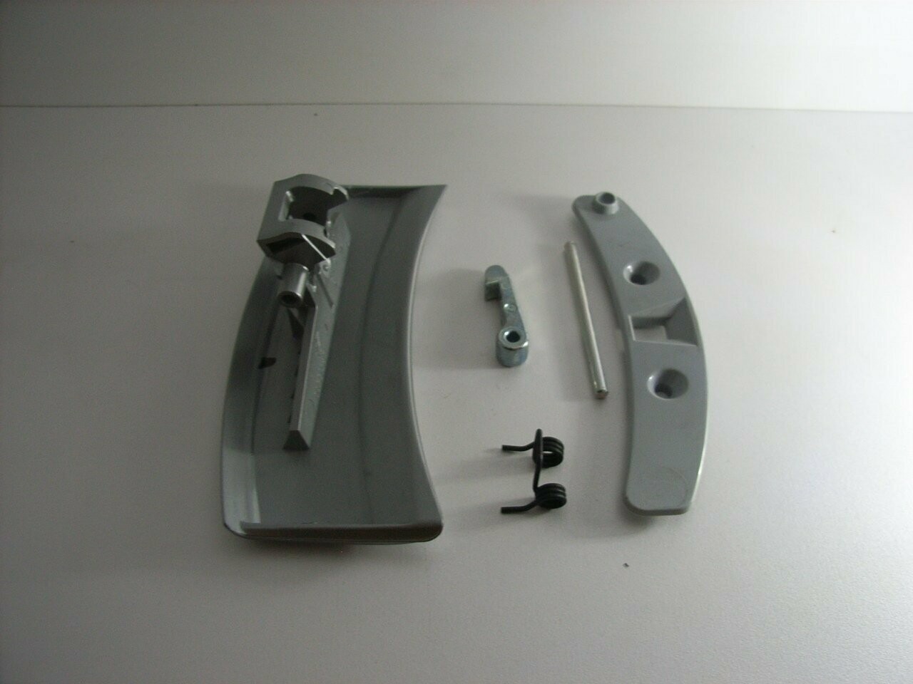 CIERRE AEG/ELECTROLUX INOX 4055026670