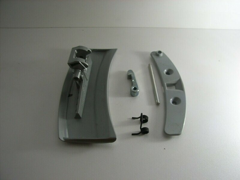 CIERRE AEG/ELECTROLUX INOX 4055026670