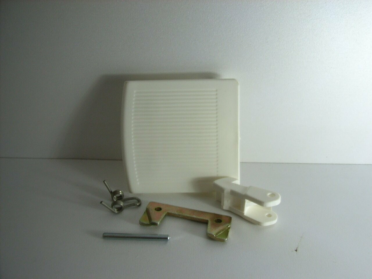 CIERRE OTSEIN/ZEROWATT RECTANGULO