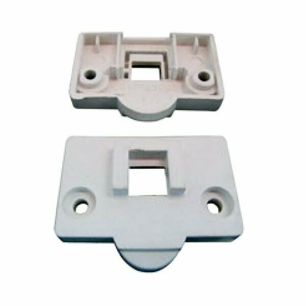 SOPORTE CIERRE LD BEKO/HAIER 2804960100