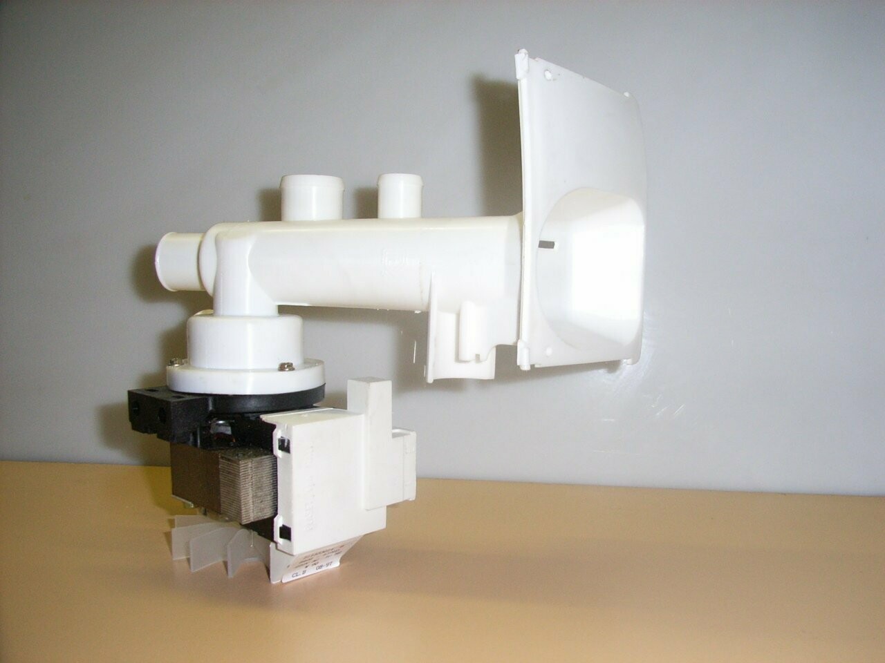 BOMBA ARISTON MARGUARITA FILTRO C00019751