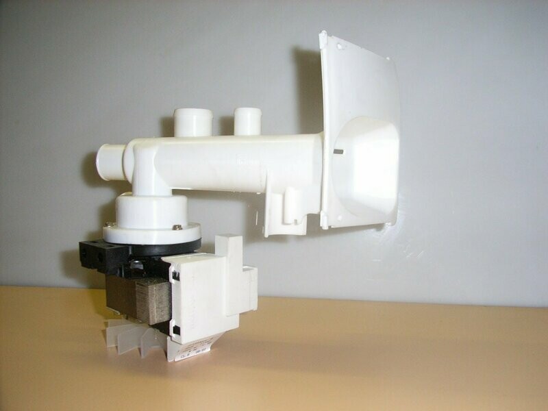 BOMBA ARISTON MARGUARITA FILTRO C00019751