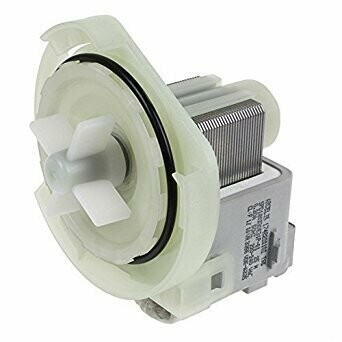 BOMBA DESAGUE LAVAPLATOS BEKO/BRU 1748200100