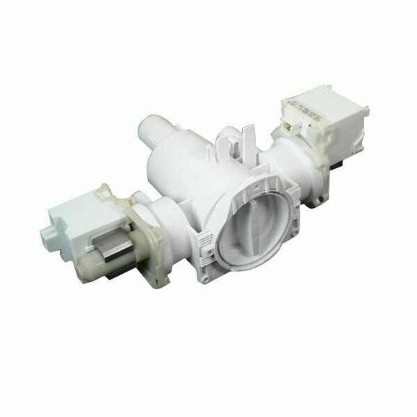 BOMBA FAGOR DESAGUE+CIRCULACION L71B001F4-AS0016022