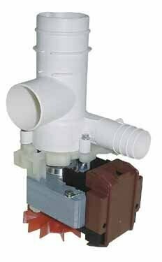 BOMBA FAGOR F-2 L71A001I7