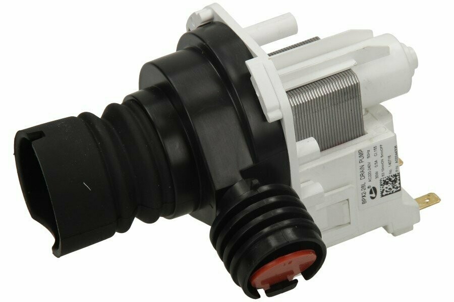 BOMBA LVP AEG/ZANUSSI 140000443022
