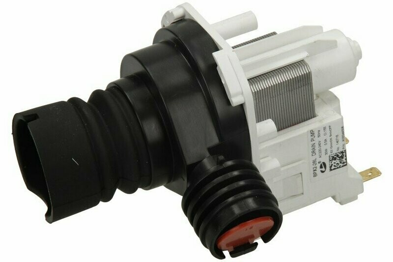 BOMBA LVP AEG/ZANUSSI 140000443022
