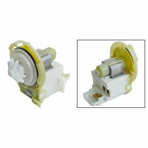 BOMBA LVP BOSCHS SIEMENS EBS-2556 165261-423048