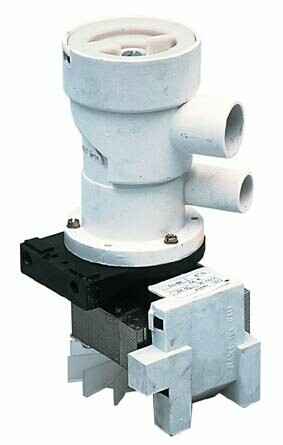 BOMBA INDESIT C/F C00110665 (HELICE SERIE ANTIGUA)